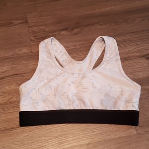Arctic Sports Bra